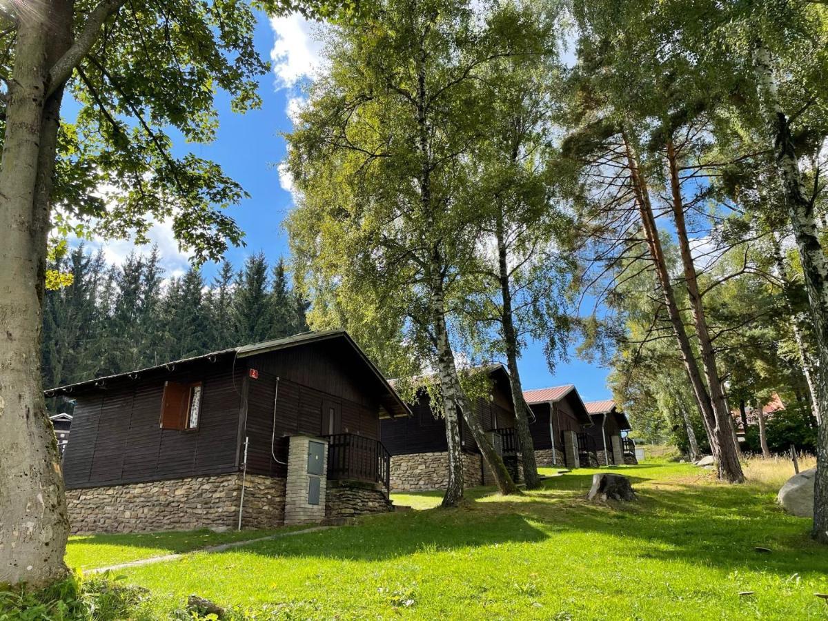 Hotel Rohanov Lhota nad Rohanovem Экстерьер фото