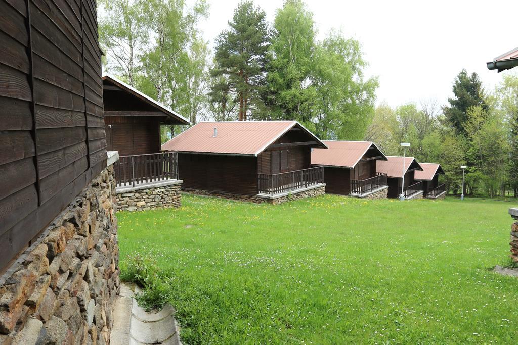 Hotel Rohanov Lhota nad Rohanovem Номер фото